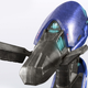 Illustration for article titled Perfect Halo Plasma Rifle Replicas Prove the Covenant Has the Best Toys